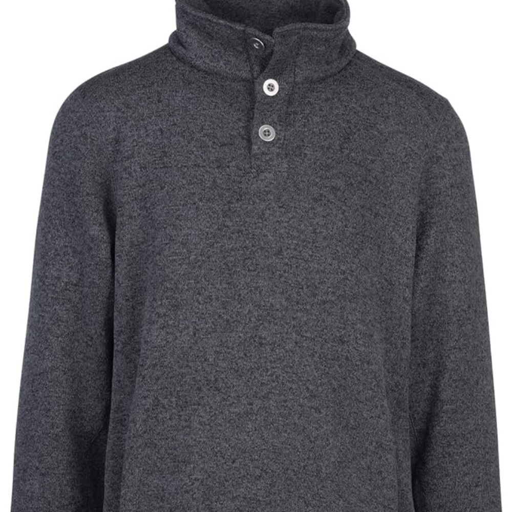 BROWNING GILSON SWEATER